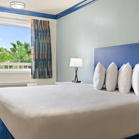 Orlando International Drive North Hotel Buitenkant foto