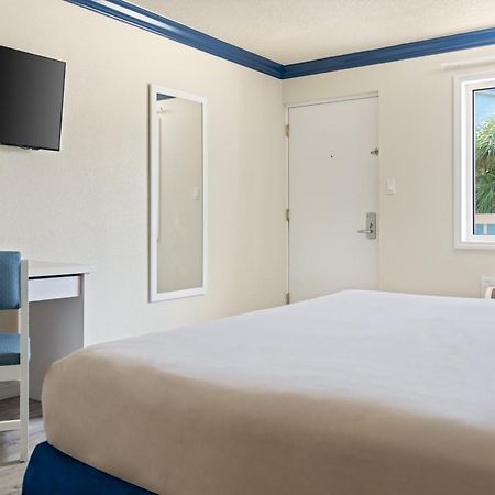 Orlando International Drive North Hotel Buitenkant foto