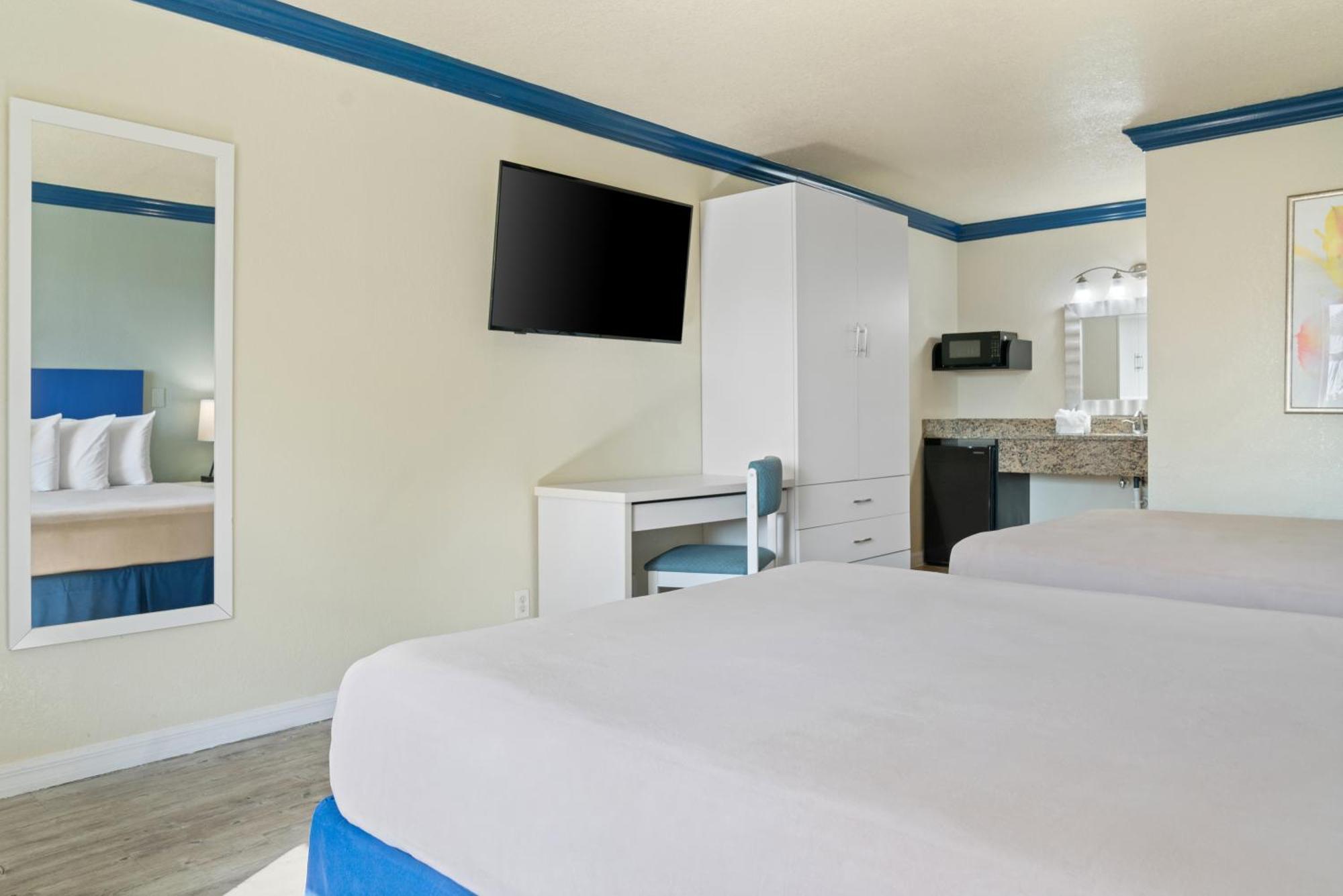 Orlando International Drive North Hotel Buitenkant foto
