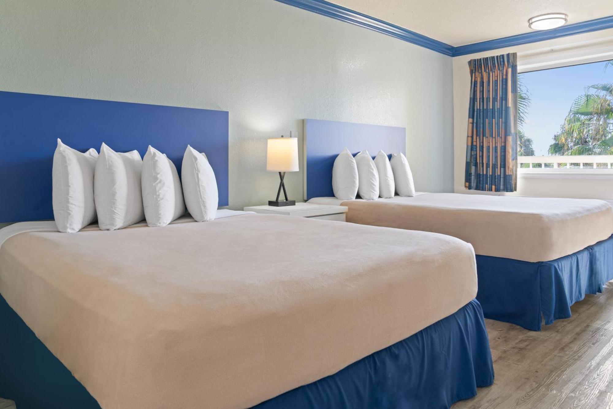 Orlando International Drive North Hotel Buitenkant foto